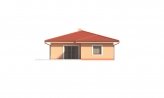 Ansicht - BUNGALOW 207